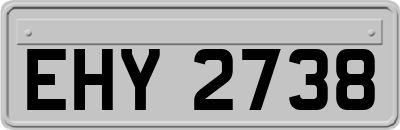 EHY2738