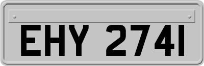 EHY2741