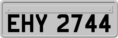 EHY2744