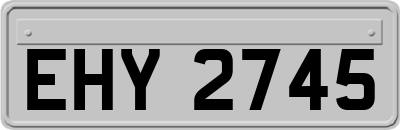 EHY2745