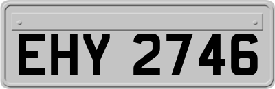 EHY2746