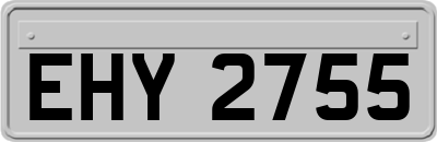 EHY2755