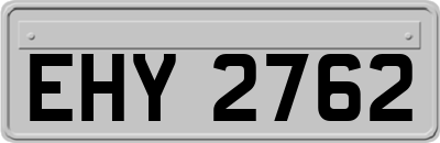 EHY2762