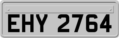 EHY2764