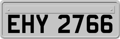 EHY2766