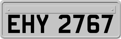 EHY2767