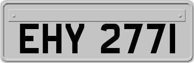 EHY2771