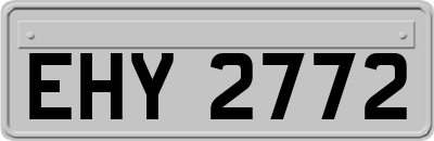 EHY2772