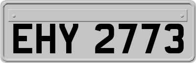 EHY2773