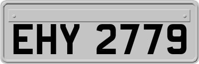 EHY2779