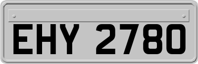 EHY2780