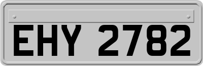 EHY2782