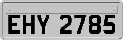 EHY2785