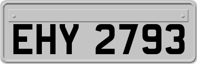 EHY2793