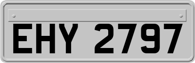 EHY2797
