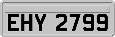 EHY2799