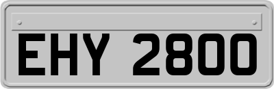 EHY2800