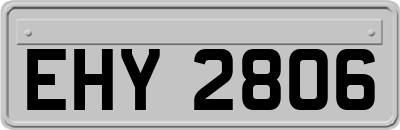 EHY2806