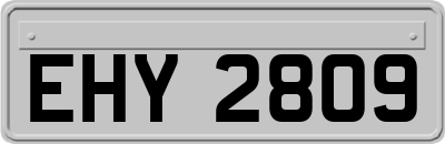 EHY2809