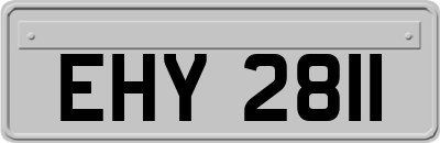 EHY2811