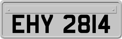 EHY2814