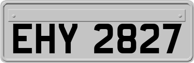 EHY2827