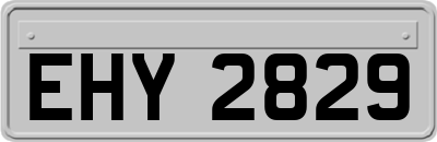 EHY2829