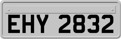 EHY2832