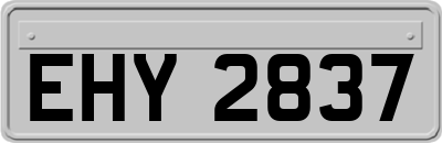 EHY2837