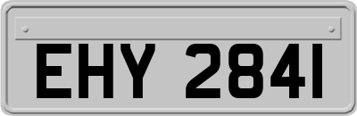 EHY2841