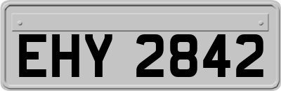 EHY2842
