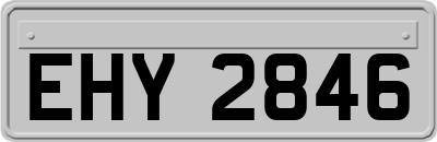 EHY2846