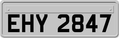 EHY2847