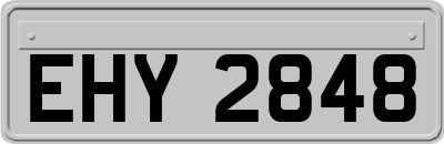 EHY2848