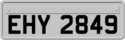 EHY2849