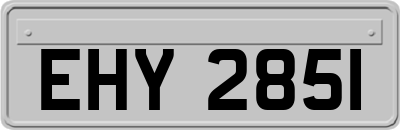 EHY2851