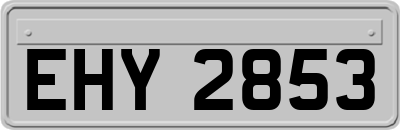 EHY2853