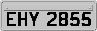 EHY2855