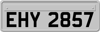 EHY2857