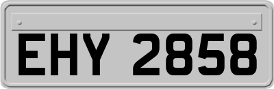 EHY2858
