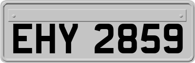 EHY2859
