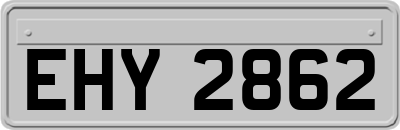 EHY2862