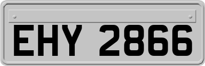 EHY2866
