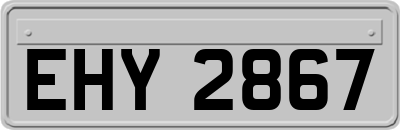 EHY2867