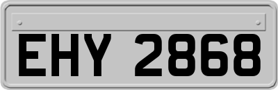 EHY2868