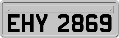 EHY2869