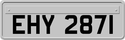EHY2871