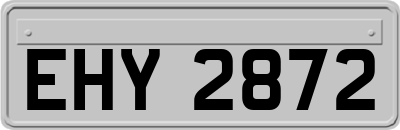 EHY2872