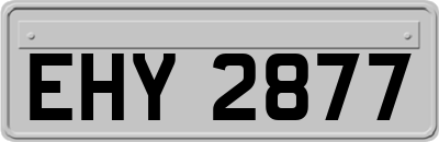 EHY2877