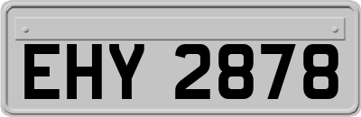 EHY2878